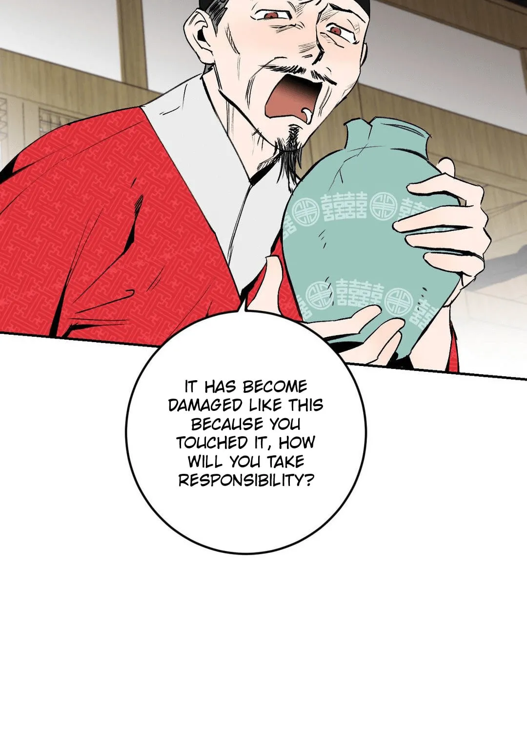 Read Nameless Lantern chapter 3 image 64 on Lezhin
