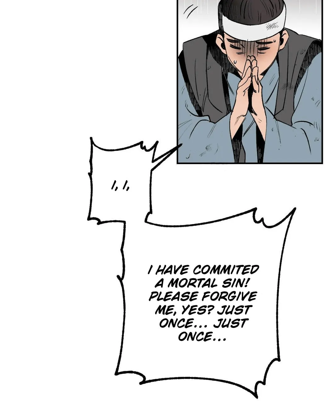 Read Nameless Lantern chapter 3 image 66 on Lezhin