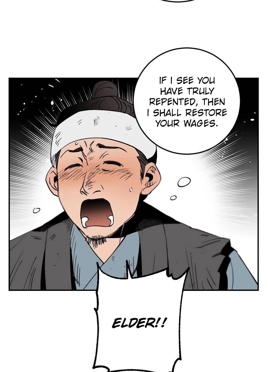 Read Nameless Lantern chapter 3 image 68 on Lezhin