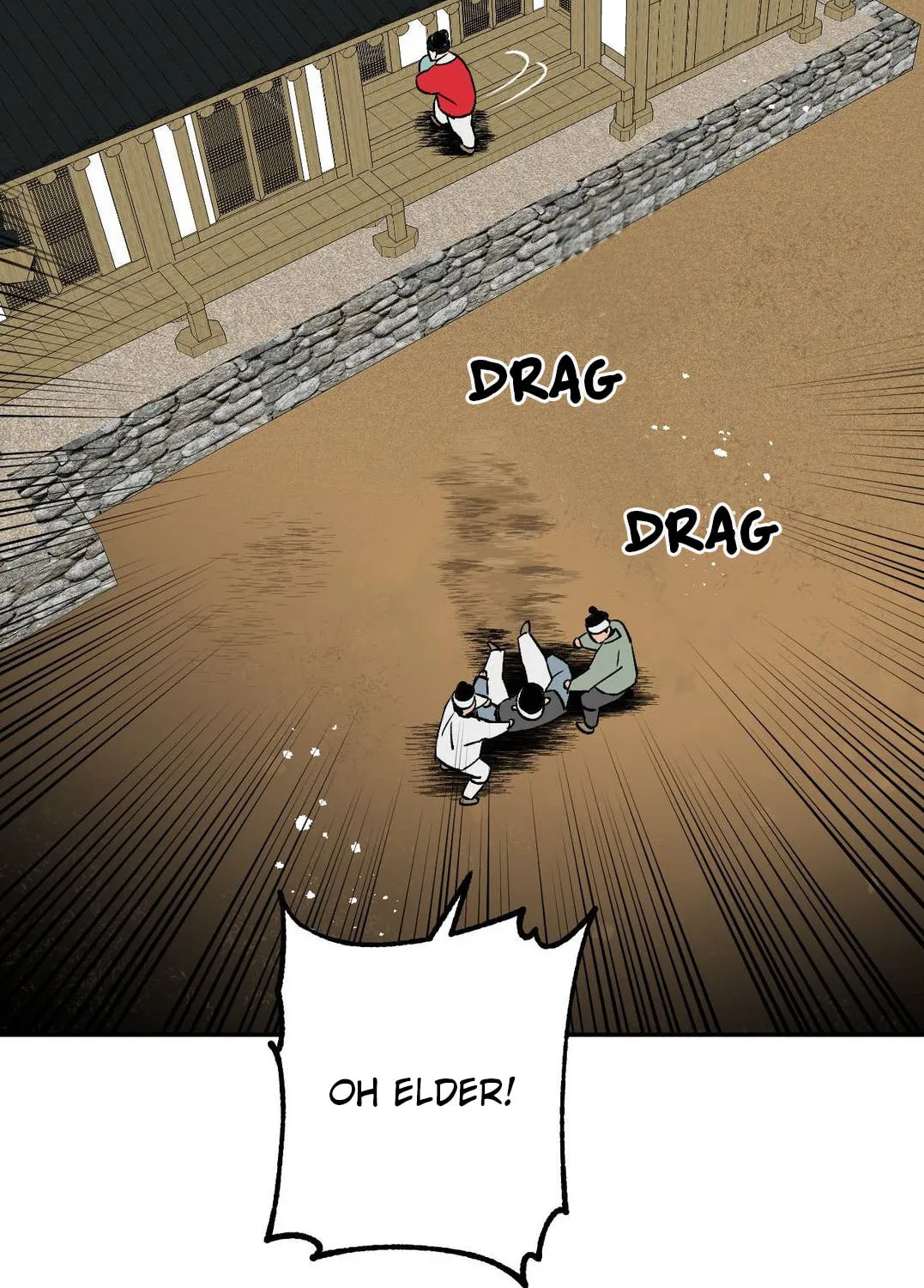 Read Nameless Lantern chapter 3 image 70 on Lezhin