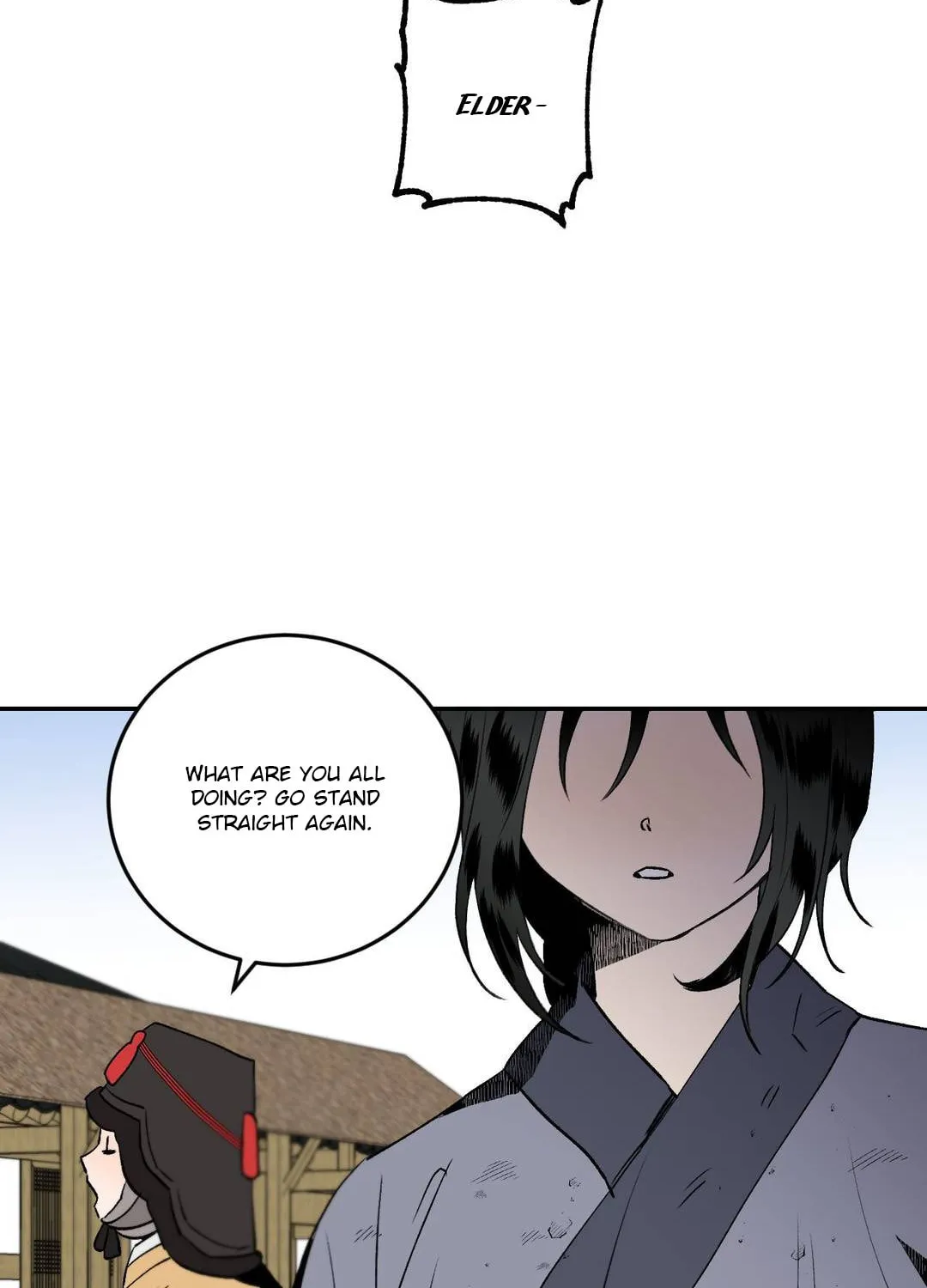 Read Nameless Lantern chapter 3 image 74 on Lezhin