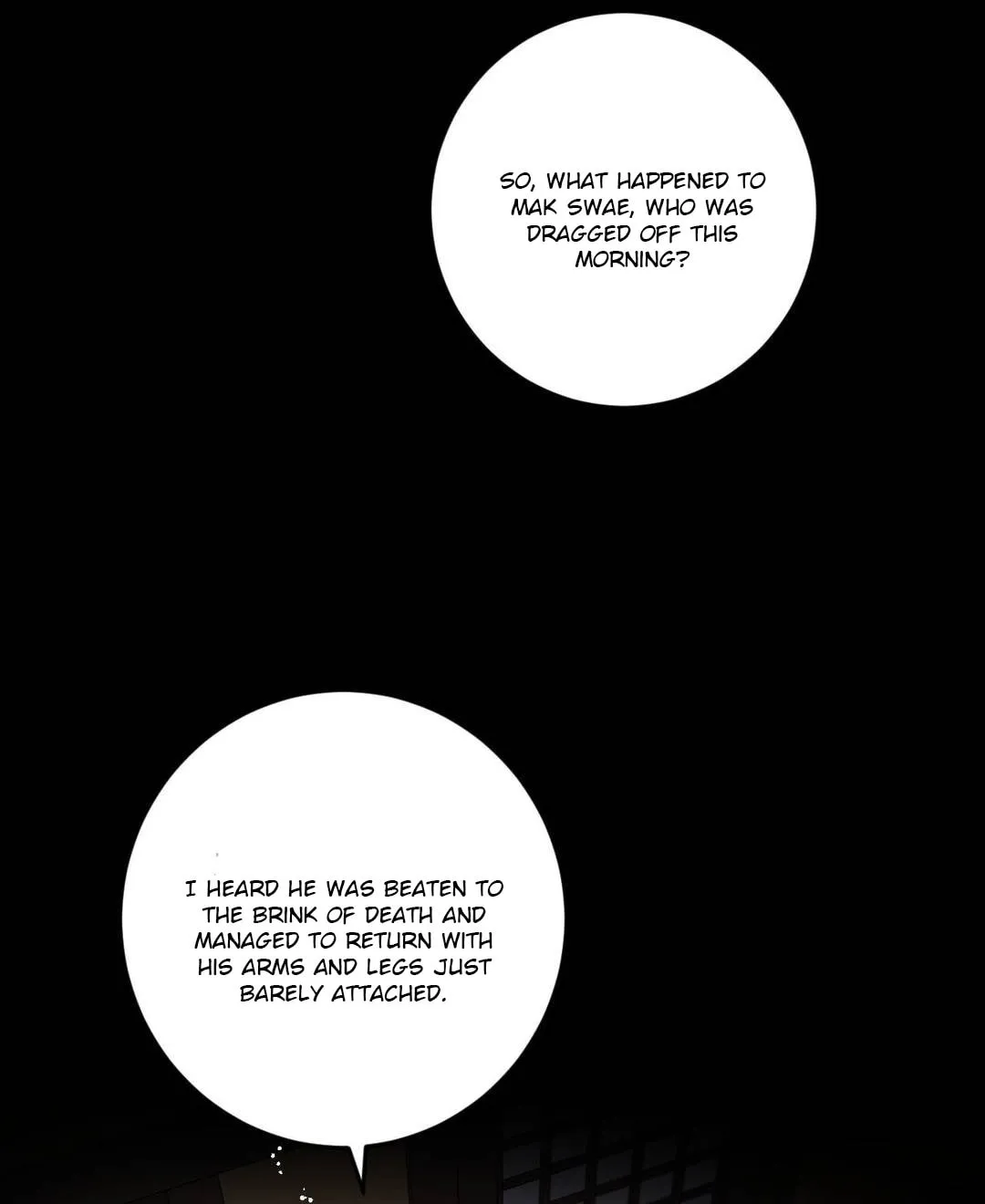 Read Nameless Lantern chapter 3 image 78 on Lezhin