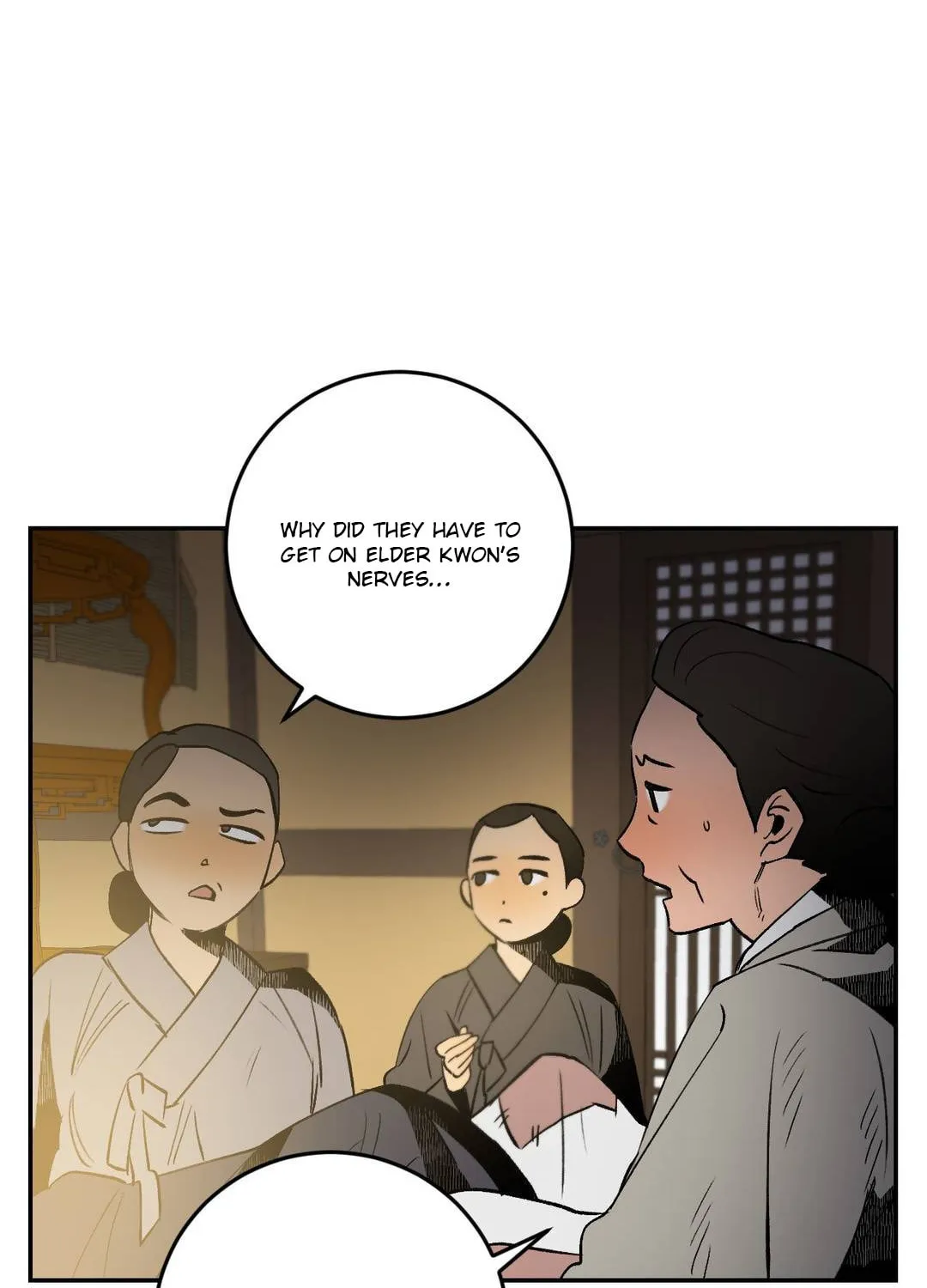 Read Nameless Lantern chapter 3 image 80 on Lezhin