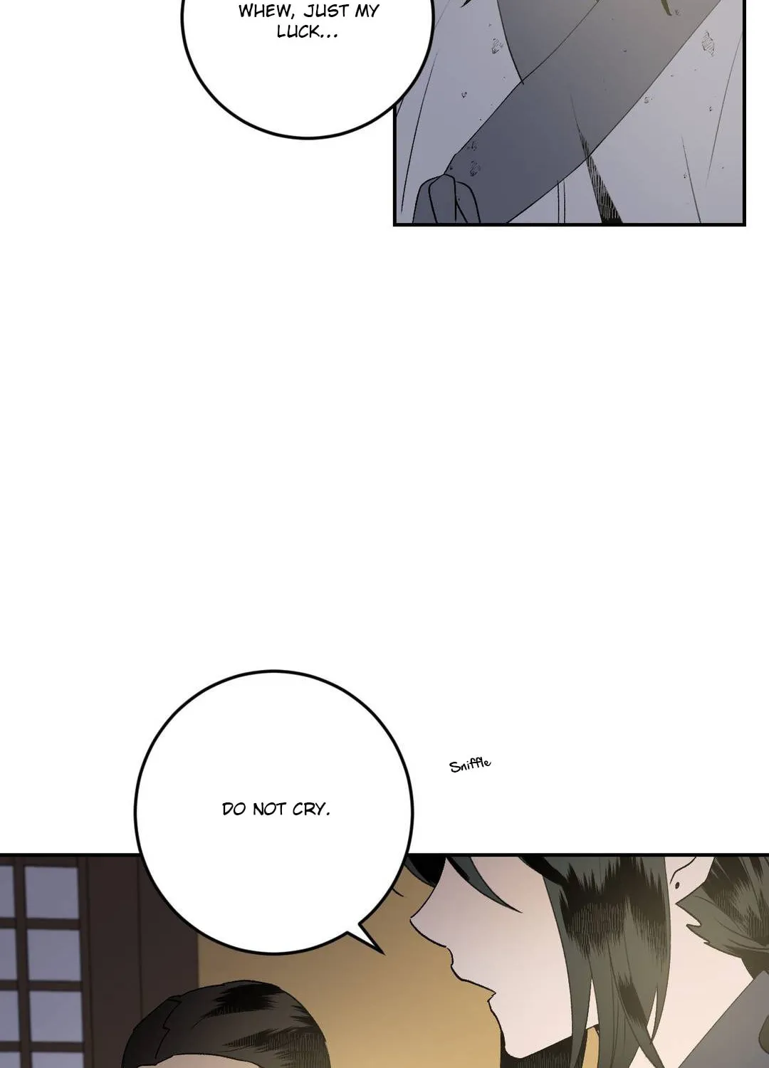 Read Nameless Lantern chapter 3 image 83 on Lezhin