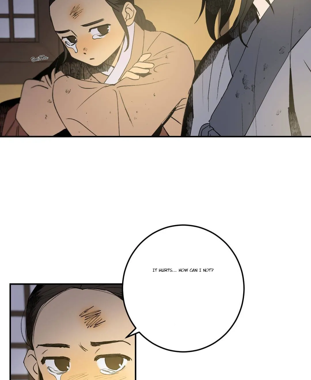 Read Nameless Lantern chapter 3 image 84 on Lezhin