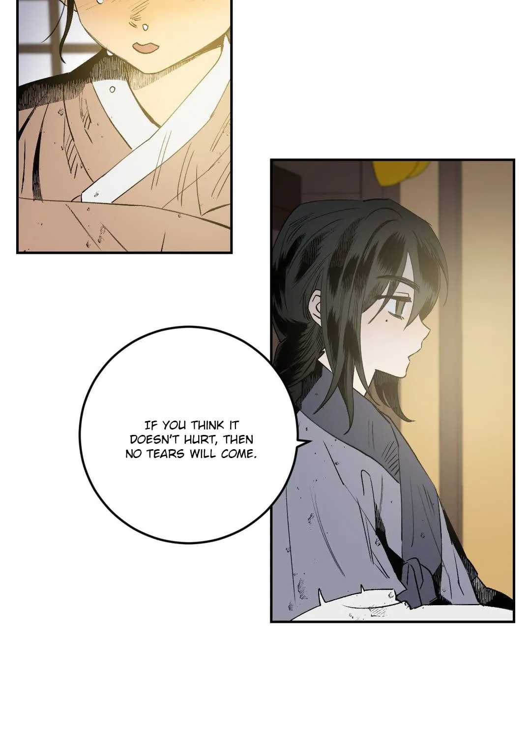 Read Nameless Lantern chapter 3 image 85 on Lezhin