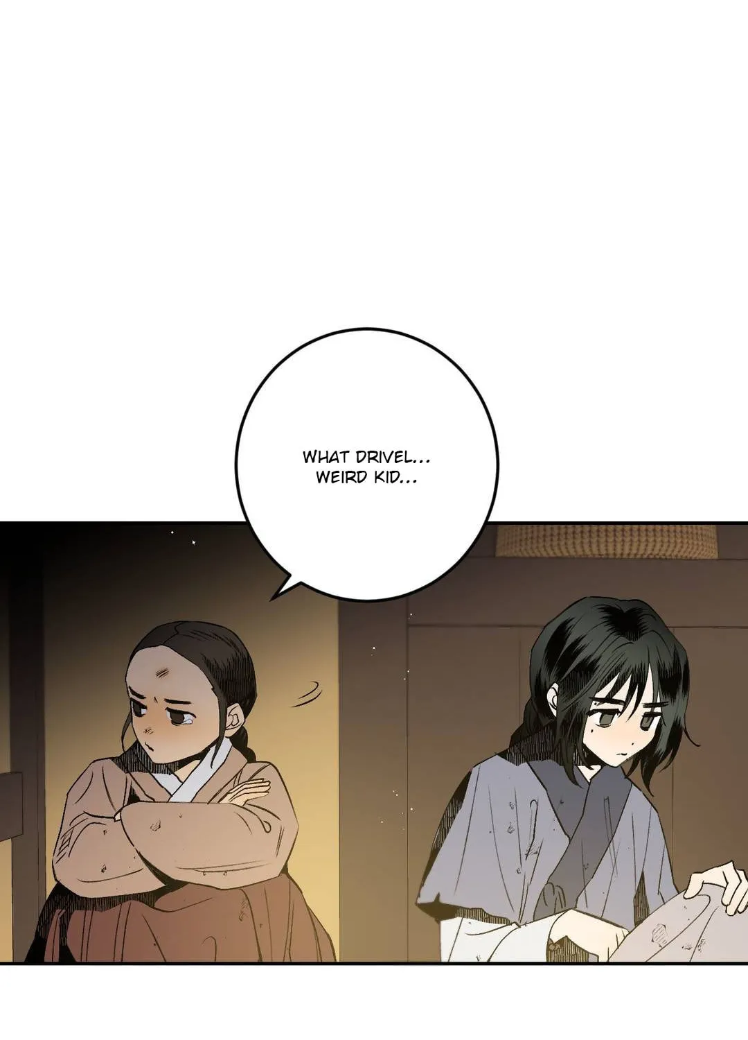 Read Nameless Lantern chapter 3 image 86 on Lezhin