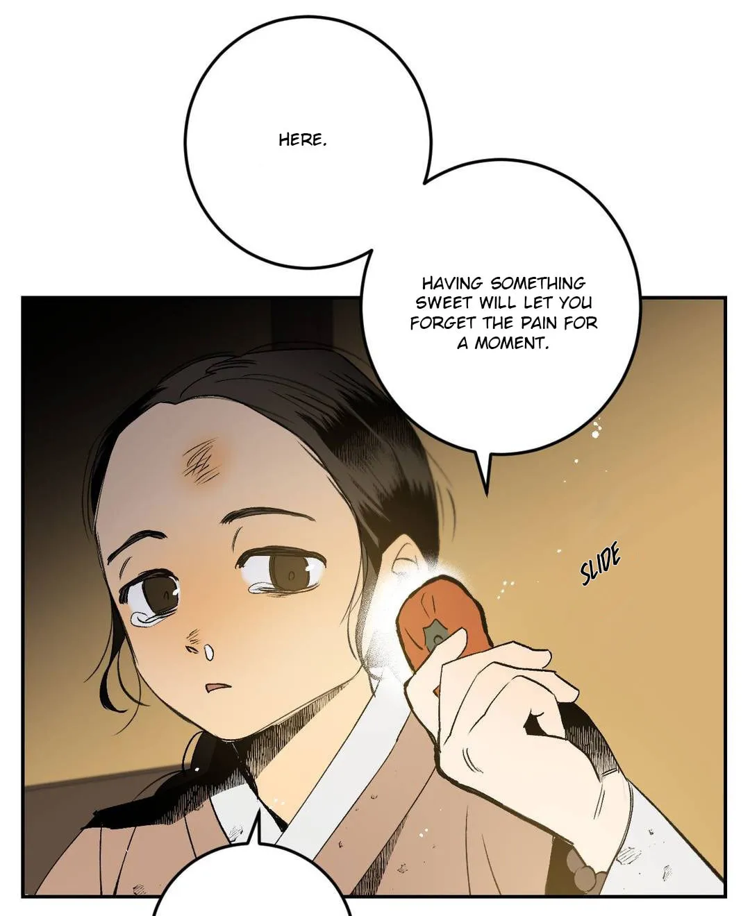 Read Nameless Lantern chapter 3 image 87 on Lezhin