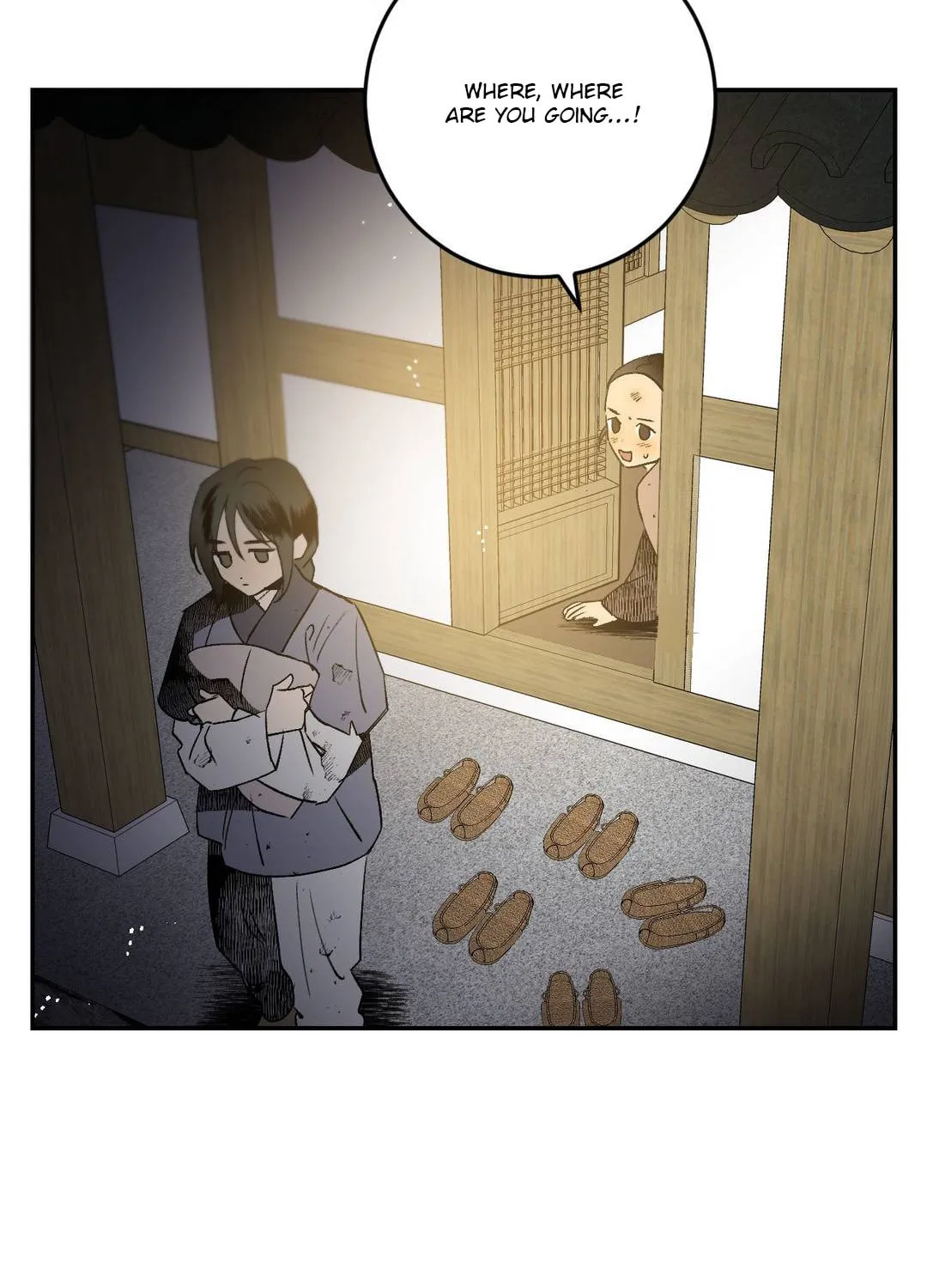 Read Nameless Lantern chapter 3 image 89 on Lezhin