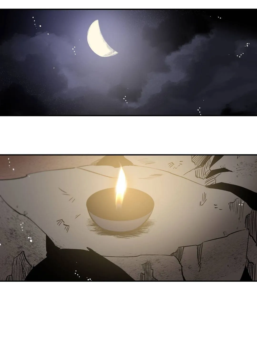 Read Nameless Lantern chapter 3 image 91 on Lezhin