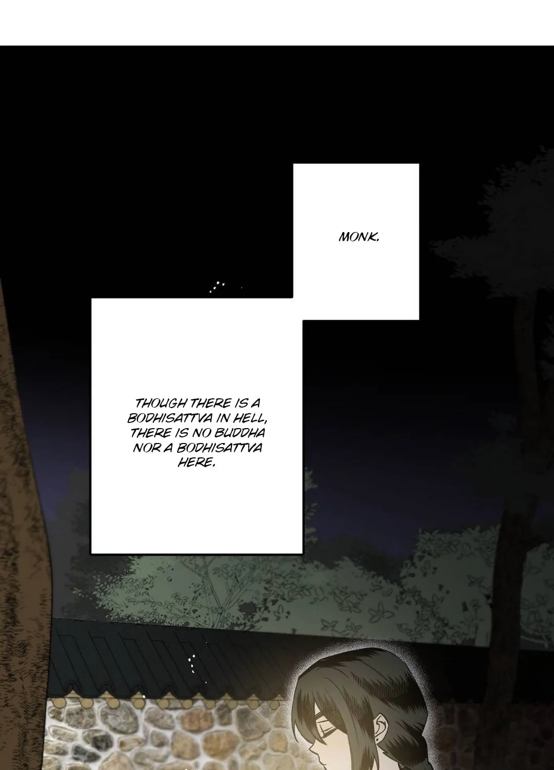 Read Nameless Lantern chapter 3 image 92 on Lezhin