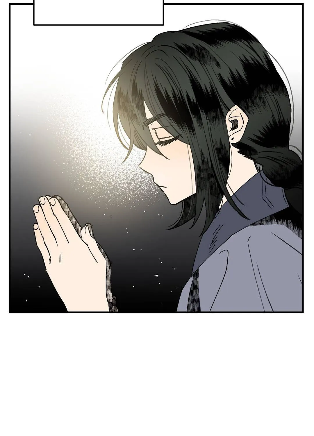 Read Nameless Lantern chapter 3 image 94 on Lezhin