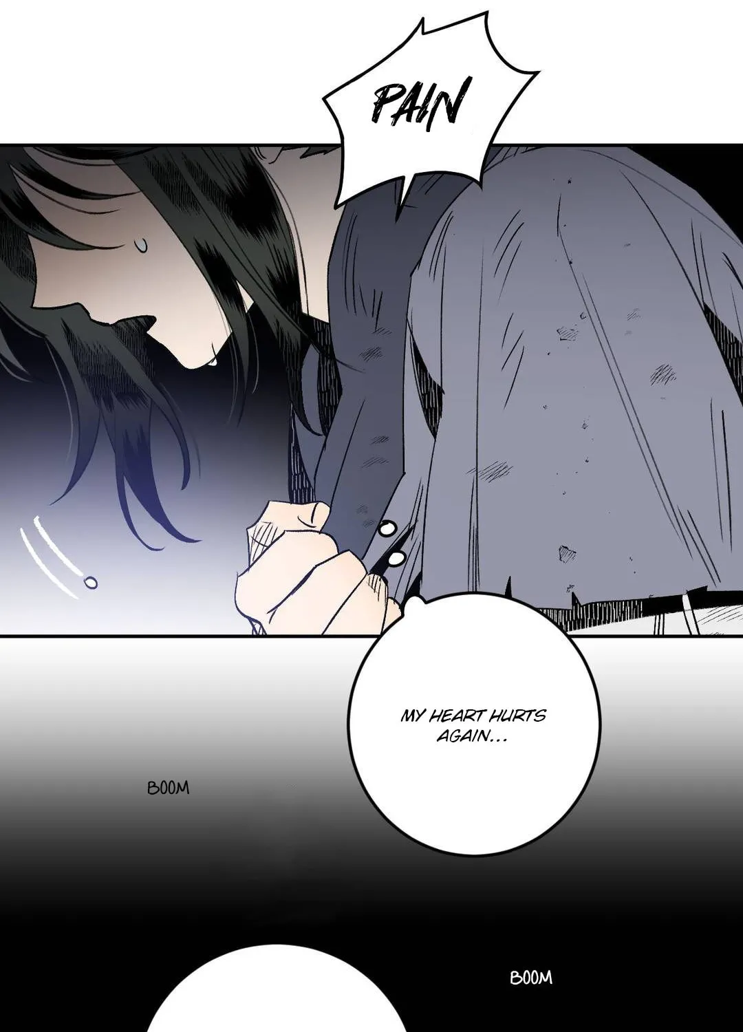 Read Nameless Lantern chapter 3 image 95 on Lezhin