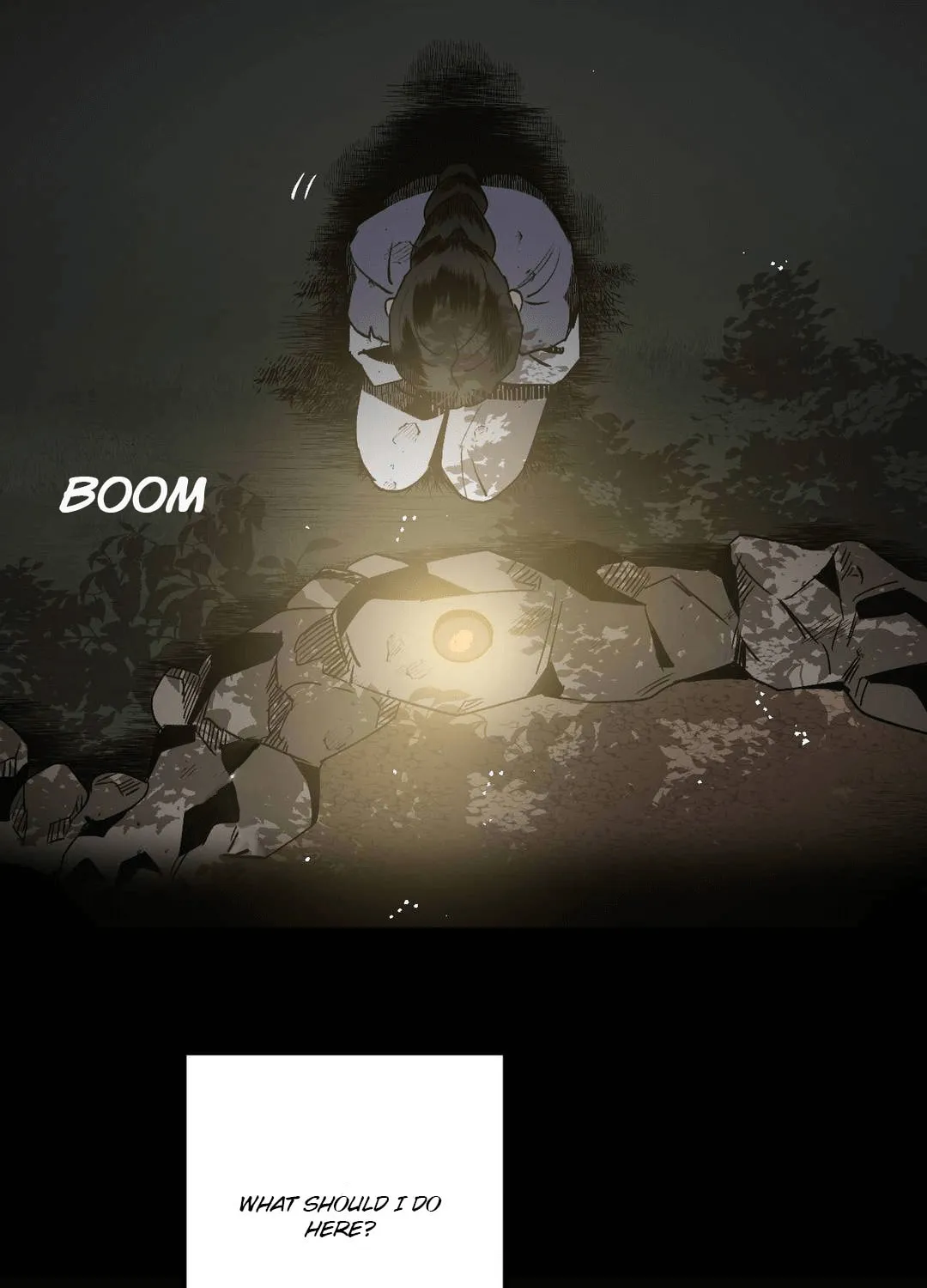 Read Nameless Lantern chapter 3 image 97 on Lezhin