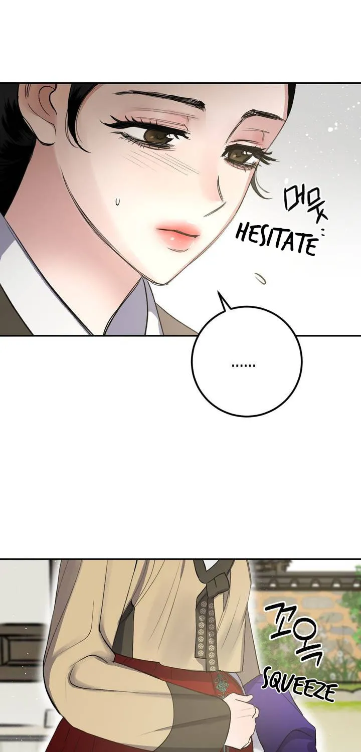 Read Nameless Lantern chapter 30 image 2 on Lezhin
