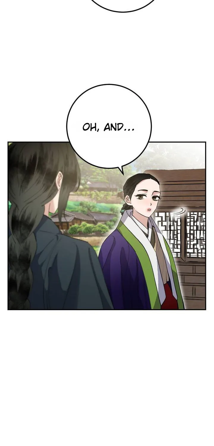 Read Nameless Lantern chapter 30 image 22 on Lezhin