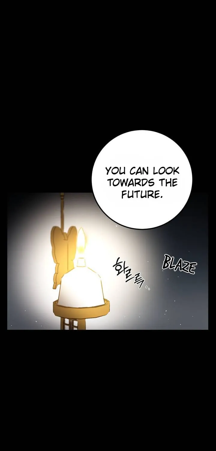 Read Nameless Lantern chapter 30 image 41 on Lezhin