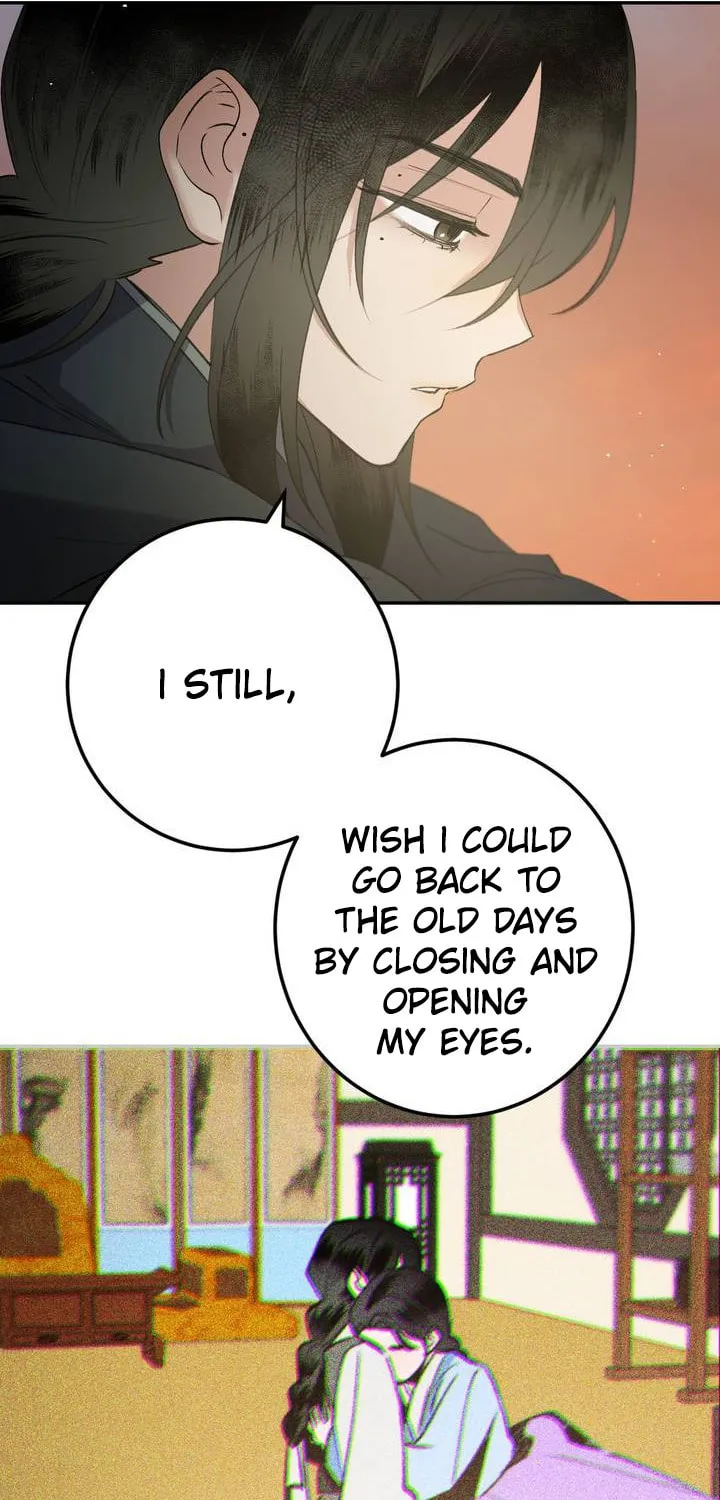 Read Nameless Lantern chapter 30 image 46 on Lezhin