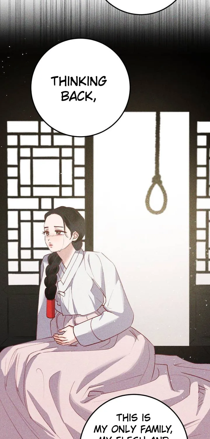 Read Nameless Lantern chapter 30 image 6 on Lezhin