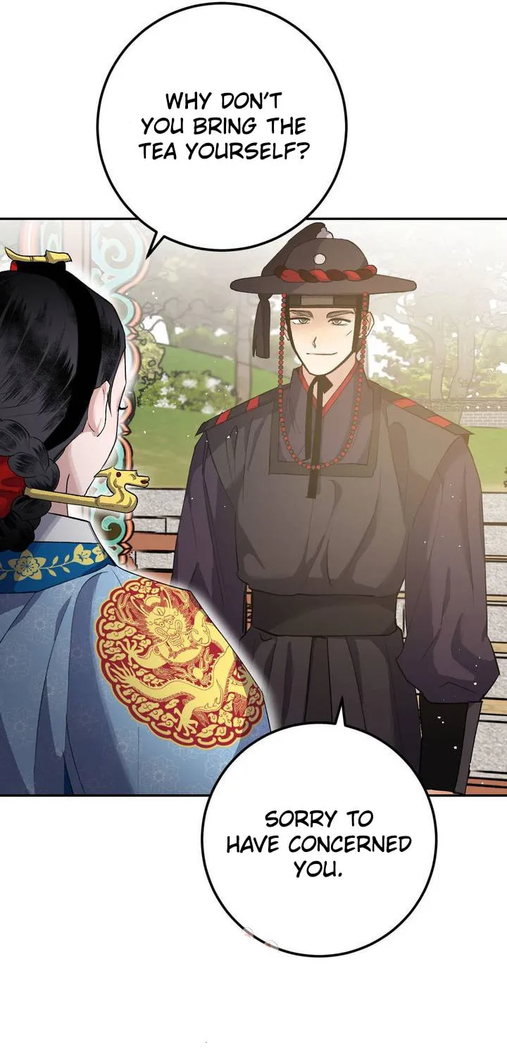 Read Nameless Lantern chapter 30 image 67 on Lezhin