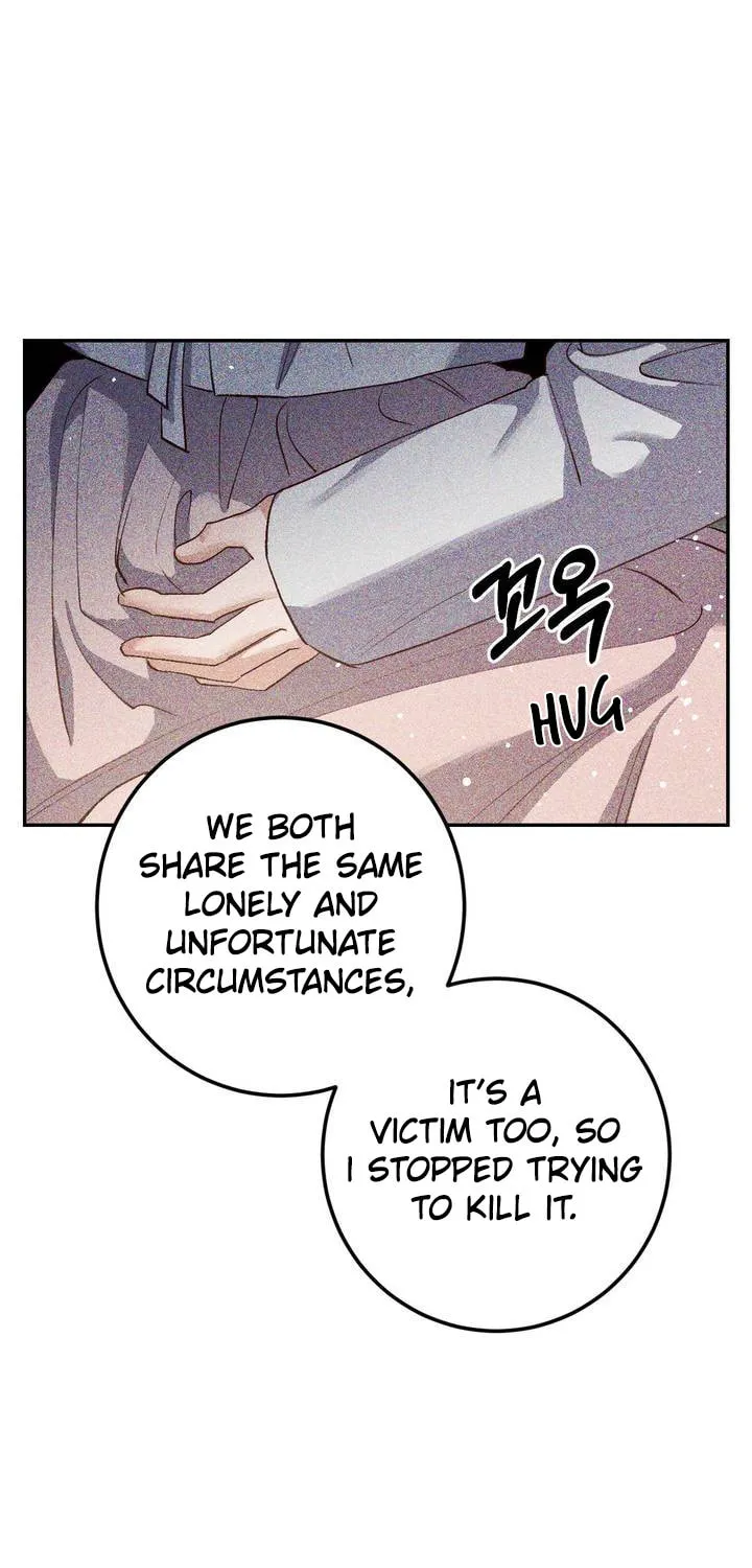 Read Nameless Lantern chapter 30 image 8 on Lezhin