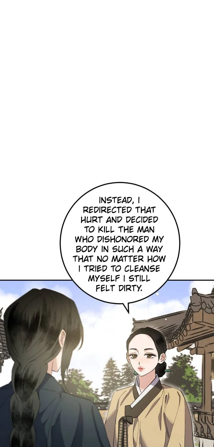 Read Nameless Lantern chapter 30 image 9 on Lezhin