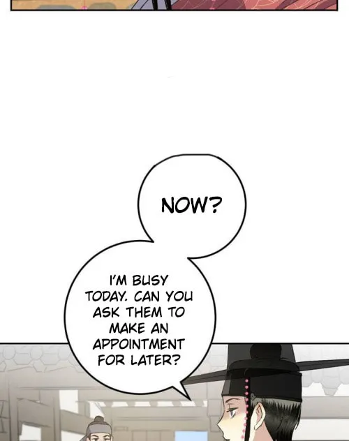 Read Nameless Lantern chapter 31 image 13 on Lezhin