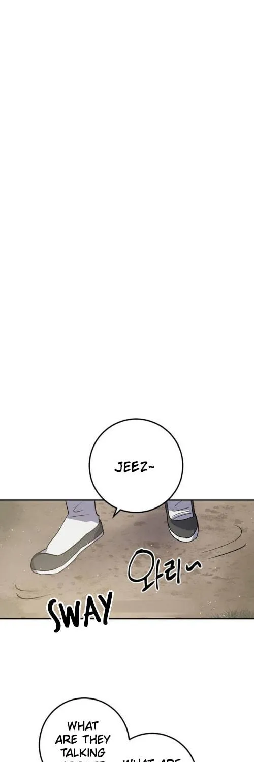 Read Nameless Lantern chapter 31 image 18 on Lezhin