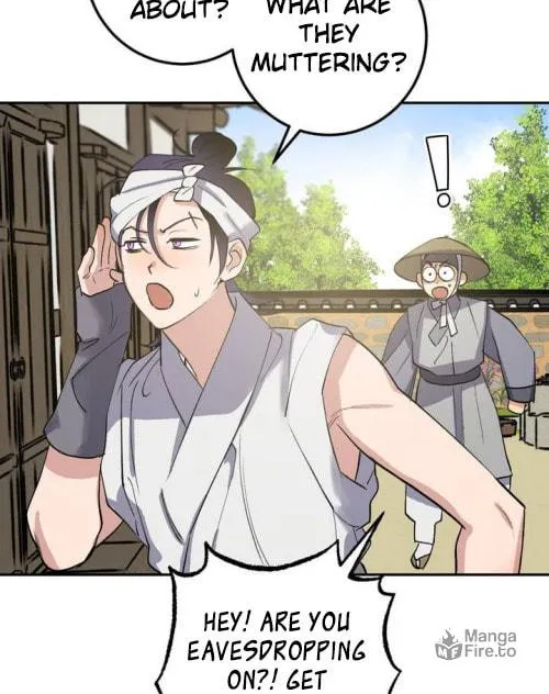 Read Nameless Lantern chapter 31 image 19 on Lezhin