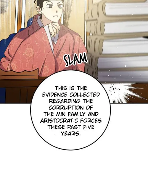 Read Nameless Lantern chapter 31 image 25 on Lezhin