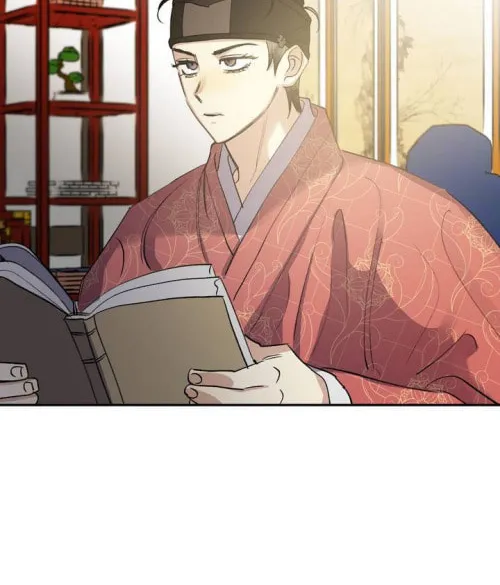 Read Nameless Lantern chapter 31 image 27 on Lezhin