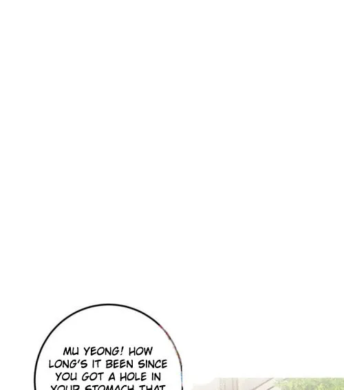 Read Nameless Lantern chapter 31 image 3 on Lezhin