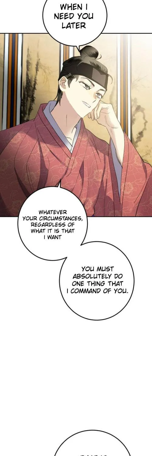 Read Nameless Lantern chapter 31 image 38 on Lezhin