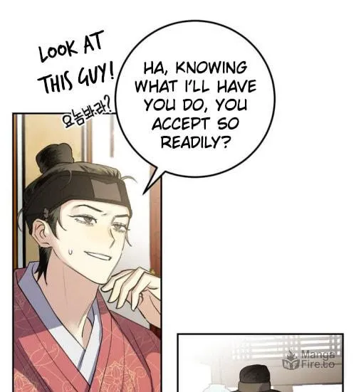 Read Nameless Lantern chapter 31 image 41 on Lezhin