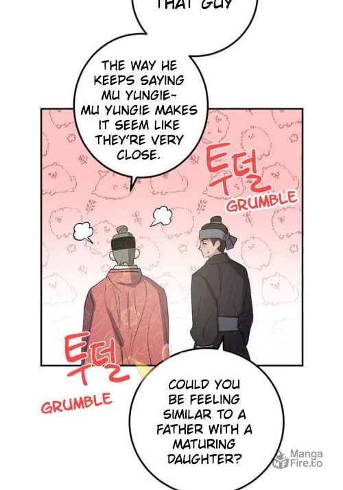 Read Nameless Lantern chapter 31 image 49 on Lezhin