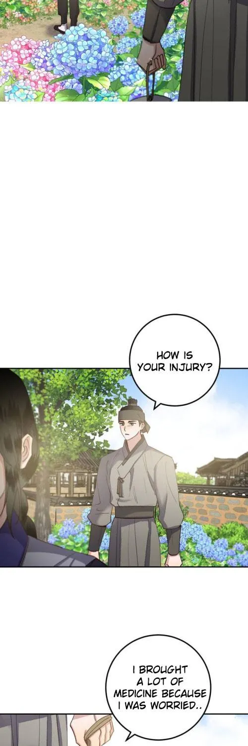 Read Nameless Lantern chapter 31 image 52 on Lezhin