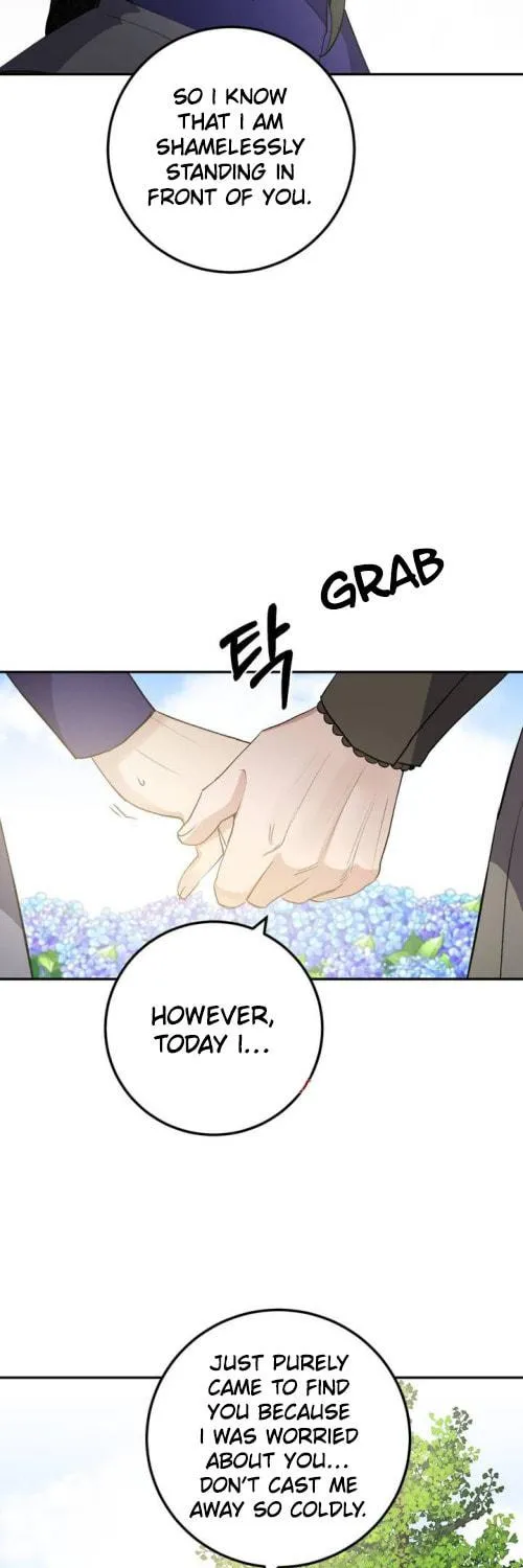 Read Nameless Lantern chapter 31 image 58 on Lezhin