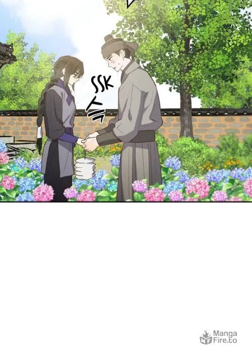 Read Nameless Lantern chapter 31 image 59 on Lezhin
