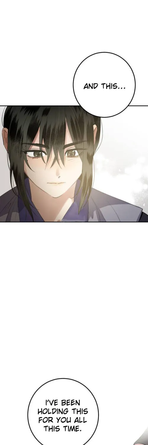 Read Nameless Lantern chapter 31 image 60 on Lezhin
