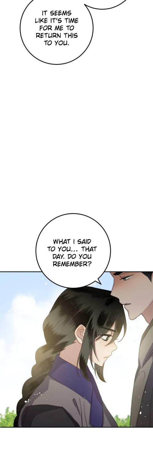 Read Nameless Lantern chapter 31 image 62 on Lezhin