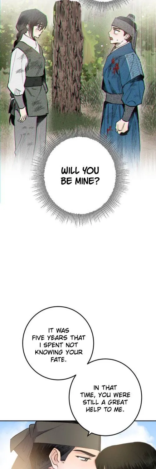 Read Nameless Lantern chapter 31 image 64 on Lezhin