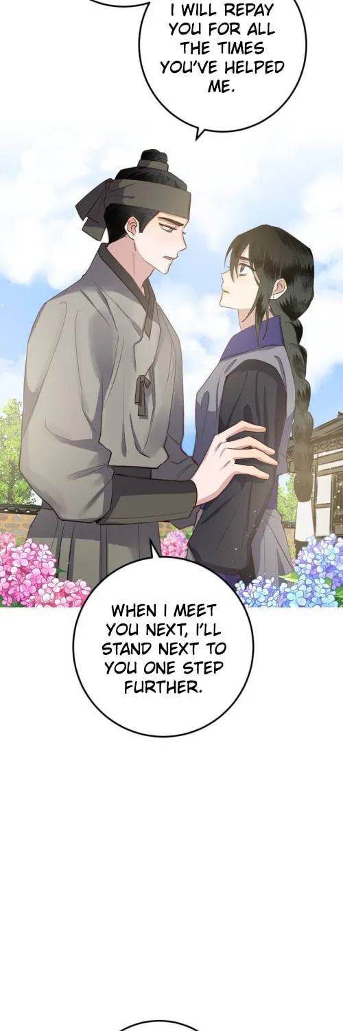 Read Nameless Lantern chapter 31 image 66 on Lezhin