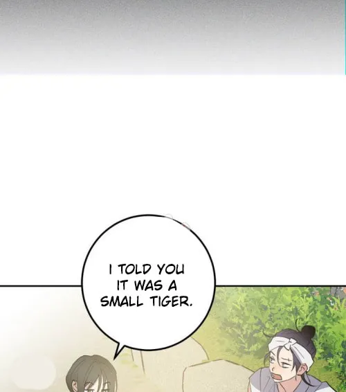 Read Nameless Lantern chapter 31 image 7 on Lezhin