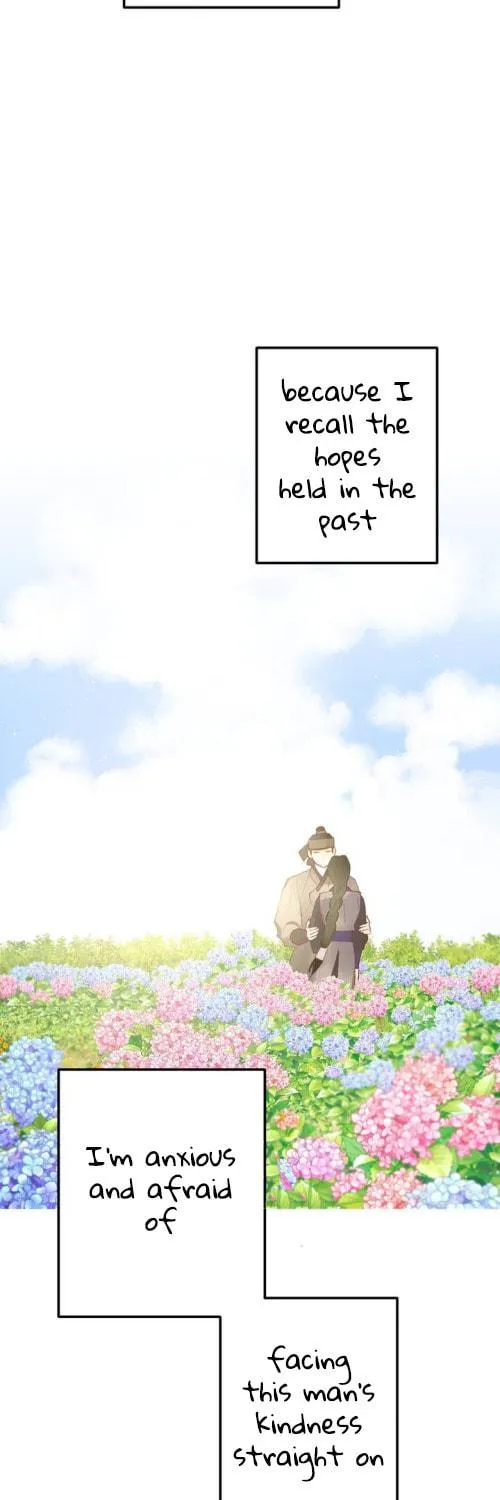 Read Nameless Lantern chapter 31 image 70 on Lezhin