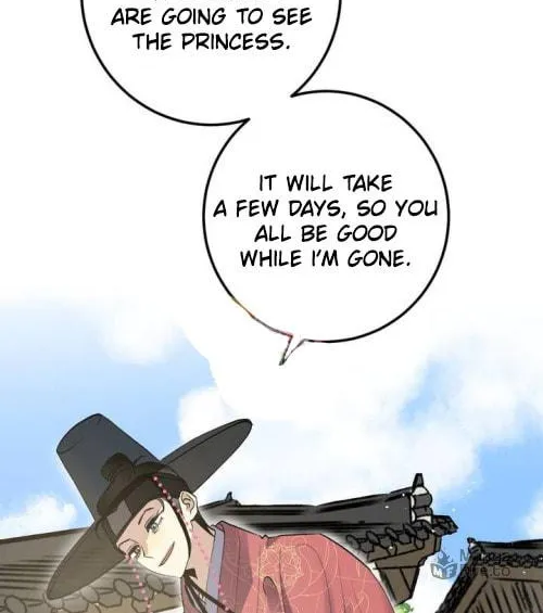 Read Nameless Lantern chapter 31 image 9 on Lezhin