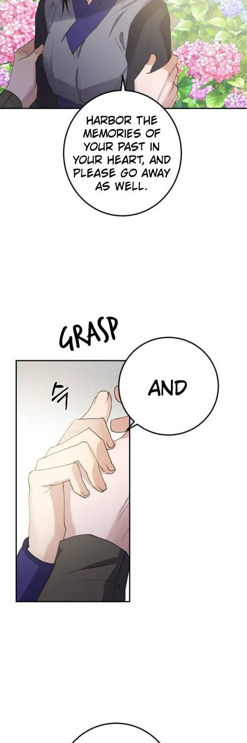 Read Nameless Lantern chapter 32 image 10 on Lezhin