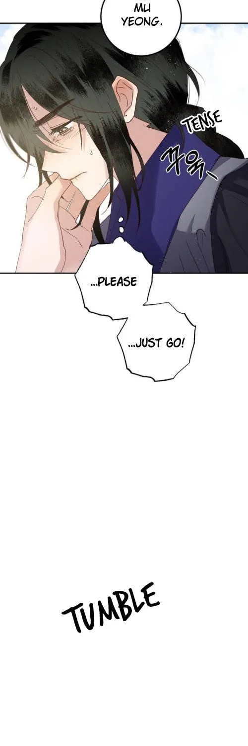 Read Nameless Lantern chapter 32 image 16 on Lezhin
