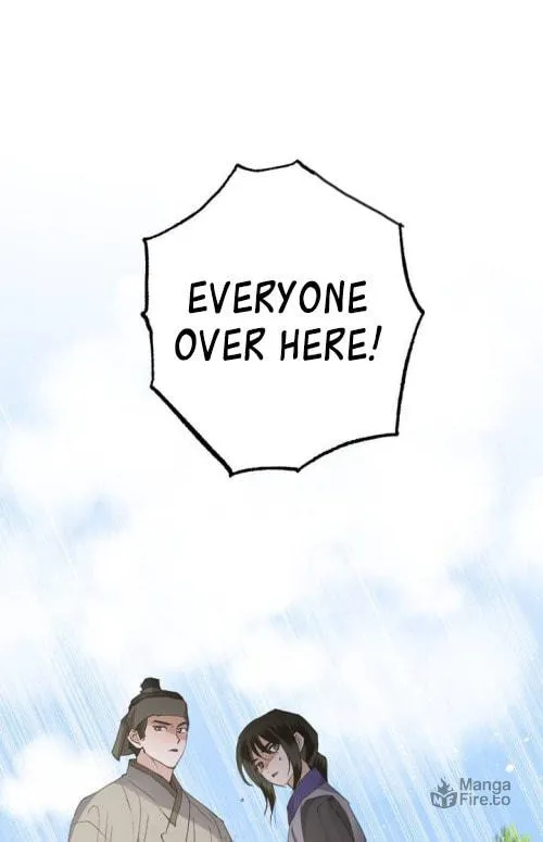 Read Nameless Lantern chapter 32 image 17 on Lezhin