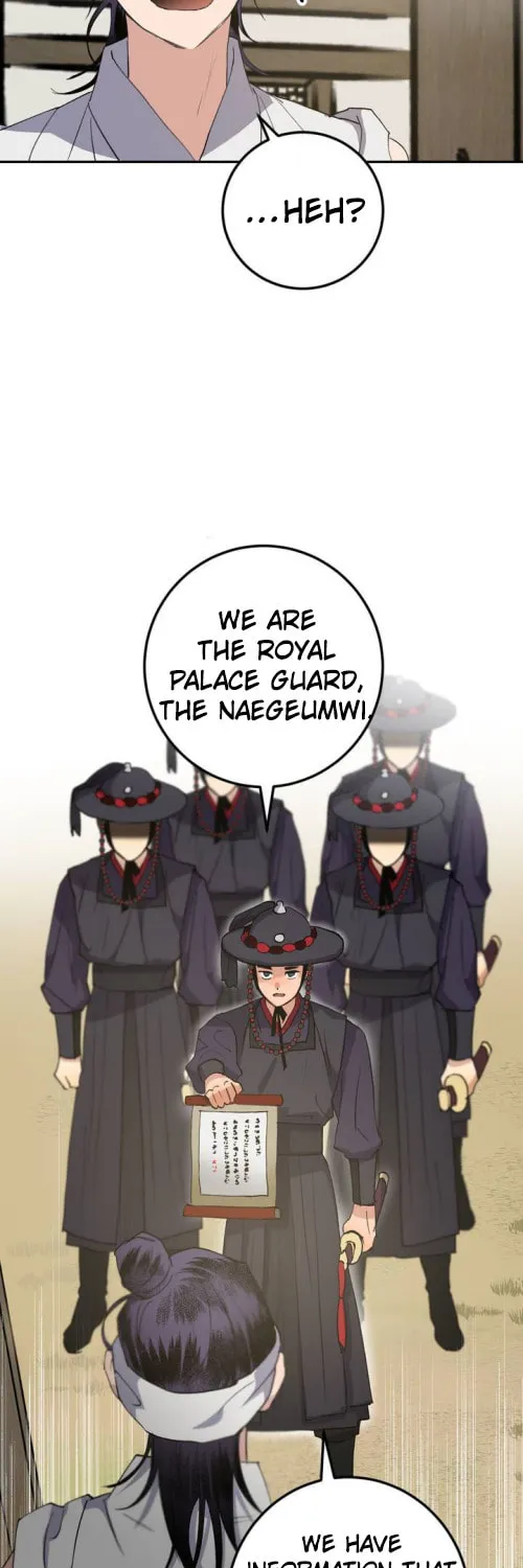 Read Nameless Lantern chapter 32 image 20 on Lezhin