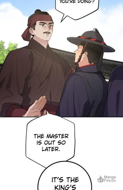 Read Nameless Lantern chapter 32 image 23 on Lezhin